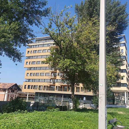 ウィーンKahlenbergblick Im Viertel Zweiアパートメント エクステリア 写真