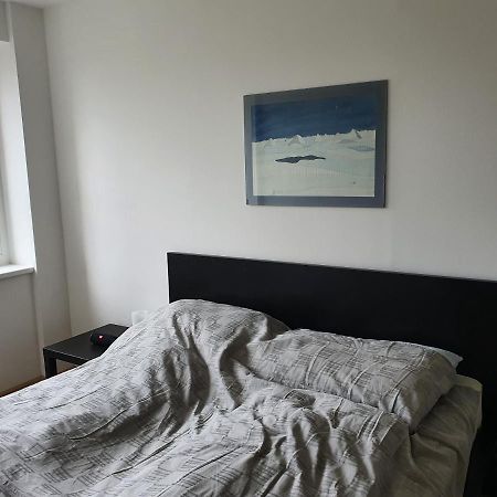 ウィーンKahlenbergblick Im Viertel Zweiアパートメント エクステリア 写真