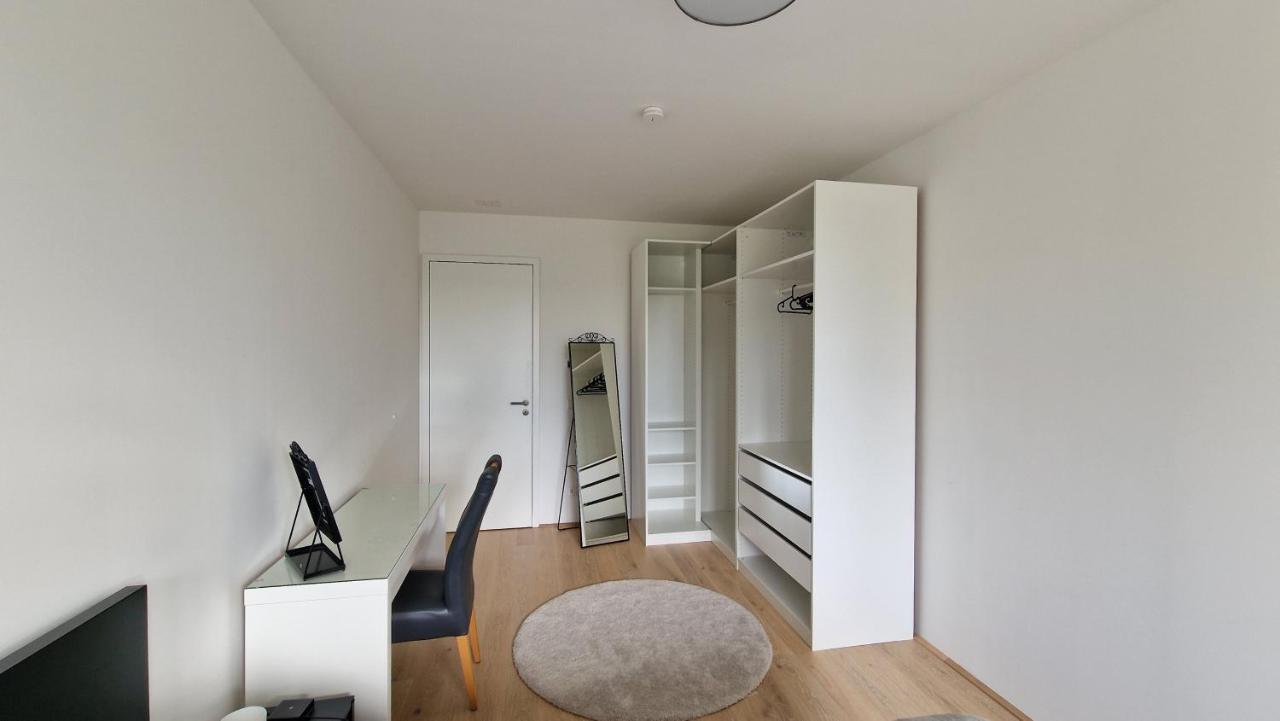 ウィーンKahlenbergblick Im Viertel Zweiアパートメント エクステリア 写真